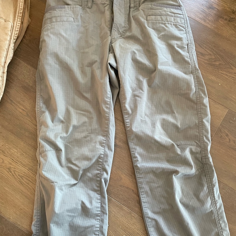 Men’s 5.11 tactical pants